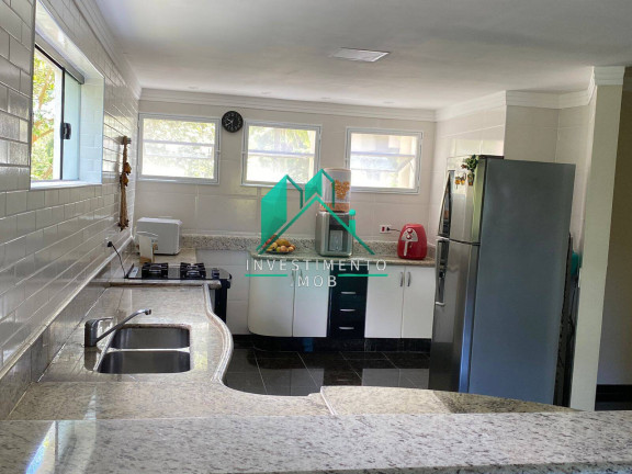 Imagem Casa com 3 Quartos à Venda, 150 m² em Enseada - Guarujá Imagem Casa com 3 Quartos à Venda, 150 m² em Enseada - Guarujá