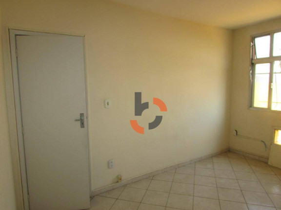 Imagem Apartamento com 1 Quarto à Venda ou Locação, 57 m² em Centro - Nilópolis