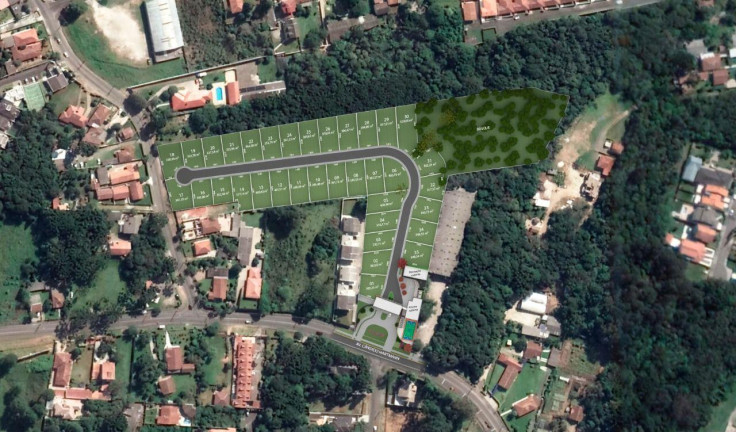 Imagem Casa com 4 Quartos à Venda, 310 m² em Santo Inácio - Curitiba Imagem Casa com 4 Quartos à Venda, 310 m² em Santo Inácio - Curitiba