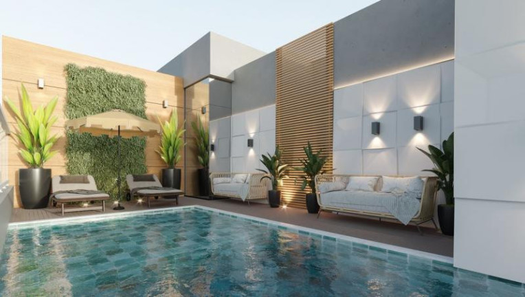 Imagem Cobertura com 4 Quartos à Venda, 153 m² em Bombinhas - Bombinhas Imagem Cobertura com 4 Quartos à Venda, 153 m² em Bombinhas - Bombinhas