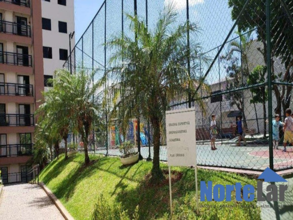 Imagem Apartamento com 3 Quartos à Venda, 61 m² em Vila Carbone - São Paulo Imagem Apartamento com 3 Quartos à Venda, 61 m² em Vila Carbone - São Paulo