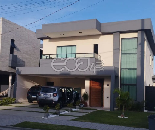 Imagem Casa de Condomínio com 4 Quartos à Venda, 260 m² em Alphaville - Barra Dos Coqueiros Imagem Casa de Condomínio com 4 Quartos à Venda, 260 m² em Alphaville - Barra Dos Coqueiros