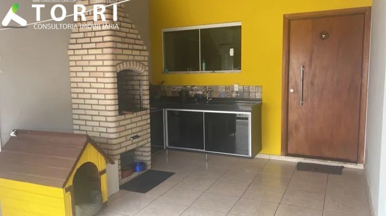 Imagem Casa com 2 Quartos à Venda, 57 m² em Wanel Ville - Sorocaba Imagem Casa com 2 Quartos à Venda, 57 m² em Wanel Ville - Sorocaba