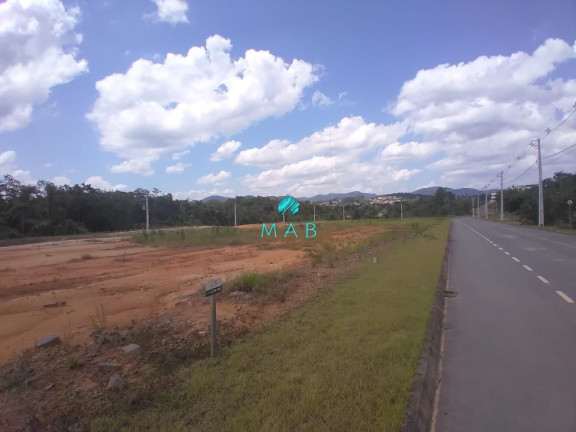 Imagem Terreno à Venda, 364 m² em Benedito - Indaial