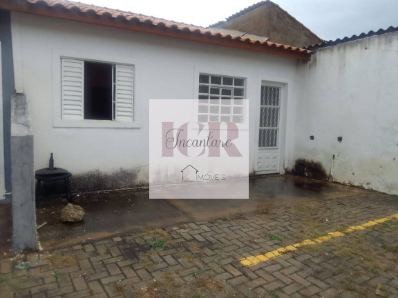 Imagem Casa com 2 Quartos à Venda, 43 m² em Vila Nova Sorocaba - Sorocaba