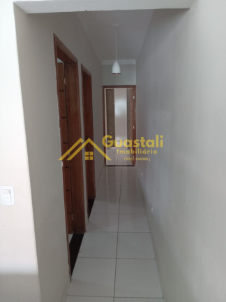 Imagem Casa com 2 Quartos à Venda, 125 m² em Parque São Matheus Ii - Piracicaba