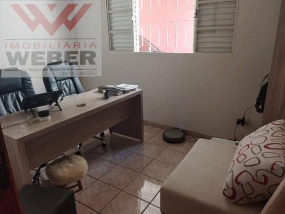 Imagem Casa com 2 Quartos à Venda, 175 m² em Wanel Ville - Sorocaba Imagem Casa com 2 Quartos à Venda, 175 m² em Wanel Ville - Sorocaba