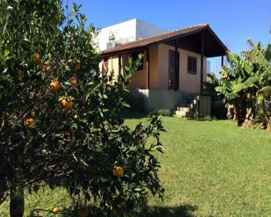 Imagem Casa com 3 Quartos à Venda, 142 m² em Paragem Dos Verdes Campos - Gravataí Imagem Casa com 3 Quartos à Venda, 142 m² em Paragem Dos Verdes Campos - Gravataí