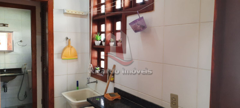Imagem Casa de Condomínio com 2 Quartos à Venda, 100 m² em Peró - Cabo Frio Imagem Casa de Condomínio com 2 Quartos à Venda, 100 m² em Peró - Cabo Frio