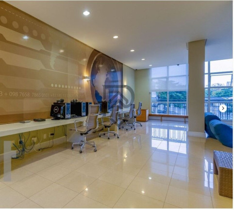 Imagem Apartamento com 4 Quartos à Venda, 170 m² em Chacara Klabin - São Paulo