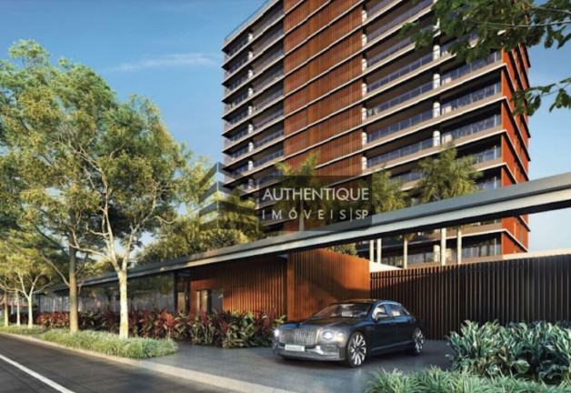 Imagem Apartamento com 4 Quartos à Venda, 300 m² em Moema - São Paulo Imagem Apartamento com 4 Quartos à Venda, 300 m² em Moema - São Paulo