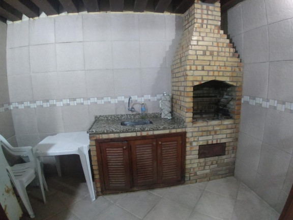 Imagem Imóvel com 3 Quartos à Venda, 170 m² em Braga - Cabo Frio