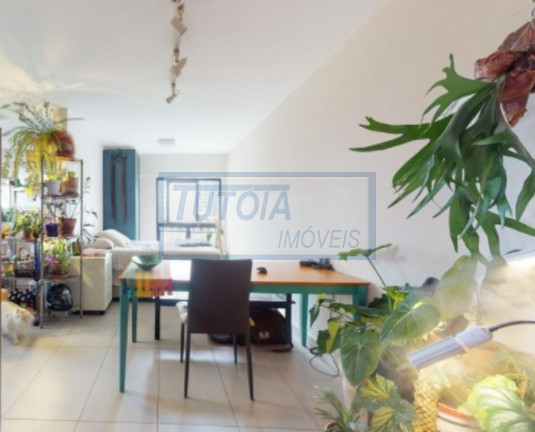 Apartamento com 1 Quarto à Venda, 35 m² em Vila Mariana - São Paulo
