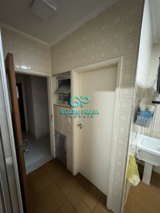 Imagem Apartamento com 2 Quartos à Venda, 85 m² em Enseada - Guarujá