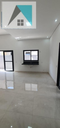 Imagem Casa com 3 Quartos à Venda, 127 m² em Jardim Primavera - Itupeva