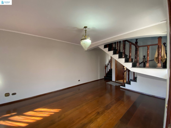 Imagem Casa com 3 Quartos à Venda, 310 m² em Jardim Nossa Senhora Do Carmo - São Paulo