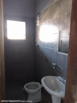 Imagem Casa com 1 Quarto à Venda, em Vera Cruz - Mongaguá Imagem Casa com 1 Quarto à Venda, em Vera Cruz - Mongaguá