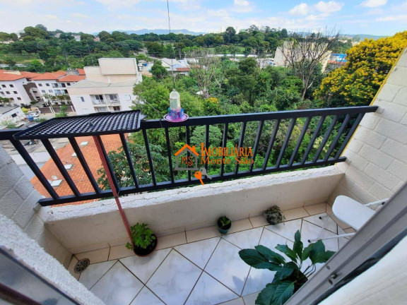 Imagem Apartamento com 2 Quartos à Venda, 61 m² em Vila Imaculada - Guarulhos Imagem Apartamento com 2 Quartos à Venda, 61 m² em Vila Imaculada - Guarulhos