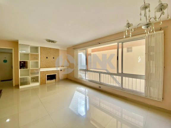 Apartamento com 3 Quartos à Venda, 91 m² em Menino Deus - Porto Alegre