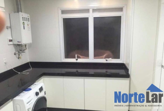 Imagem Apartamento com 4 Quartos à Venda, 130 m² em Santana - São Paulo Imagem Apartamento com 4 Quartos à Venda, 130 m² em Santana - São Paulo