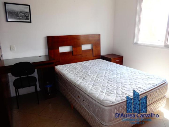 Imagem Apartamento com 1 Quarto para Alugar, 30 m² em Vila Buarque - São Paulo