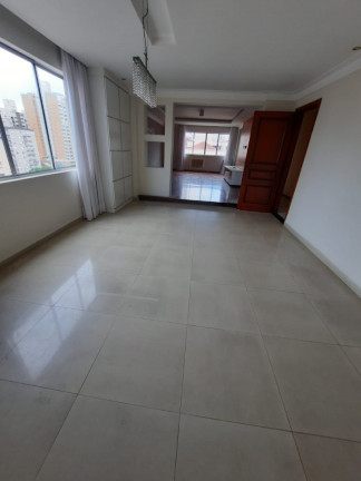 Imagem Apartamento com 3 Quartos à Venda, 160 m² em Gonzaga - Santos Imagem Apartamento com 3 Quartos à Venda, 160 m² em Gonzaga - Santos