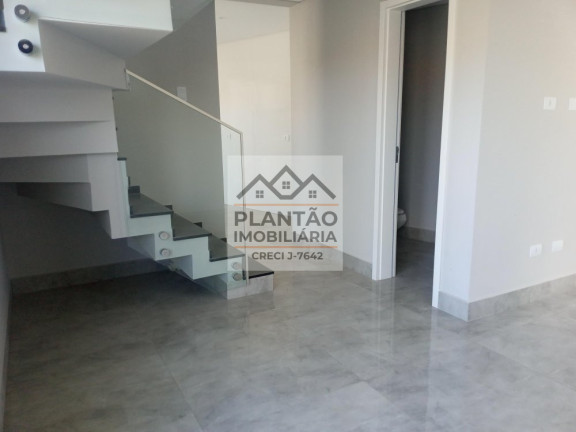 Imagem Sobrado com 3 Quartos à Venda, 109 m² em Boa Vista - Curitiba