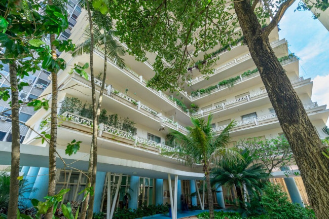 Imagem Apartamento com 3 Quartos à Venda, 170 m² em Bela Vista - São Paulo
