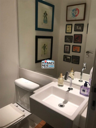 Imagem Apartamento com 2 Quartos à Venda, 120 m² em Jardim Das Acácias - São Paulo Imagem Apartamento com 2 Quartos à Venda, 120 m² em Jardim Das Acácias - São Paulo