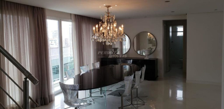 Imagem Apartamento com 3 Quartos à Venda, 160 m² em Perdizes - São Paulo Imagem Apartamento com 3 Quartos à Venda, 160 m² em Perdizes - São Paulo