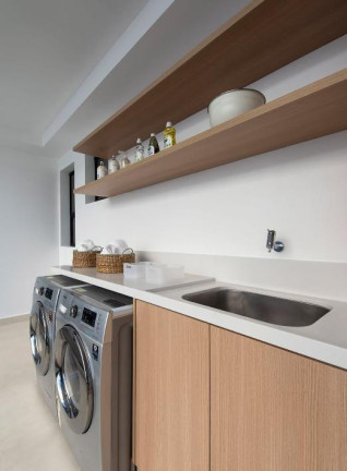 Imagem Apartamento com 3 Quartos à Venda, 152 m² em Belenzinho - São Paulo