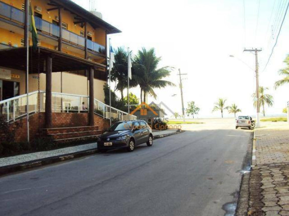 Imagem Casa com 1 Quarto para Alugar, 50 m² em Massaguaçu - Caraguatatuba