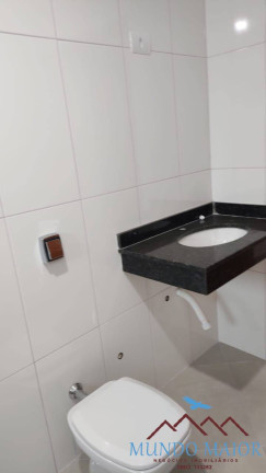 Imagem Sobrado com 2 Quartos à Venda, 130 m² em Vila Pires - Santo André