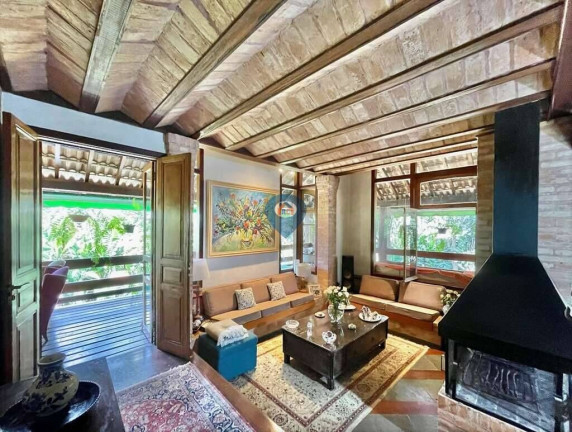 Imagem Casa com 3 Quartos à Venda, 363 m² em Nova Fazendinha - Carapicuíba