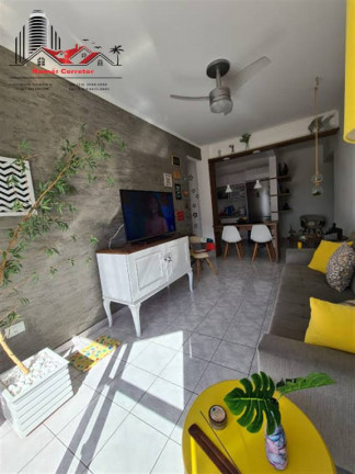 Imagem Apartamento com 1 Quarto à Venda, 51 m² em Aviação - Praia Grande Imagem Apartamento com 1 Quarto à Venda, 51 m² em Aviação - Praia Grande