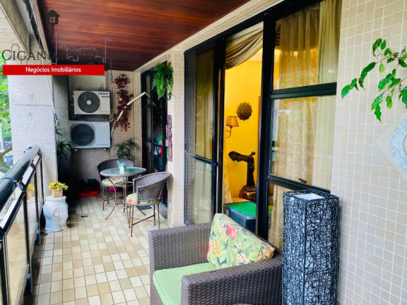 Imagem Apartamento com 4 Quartos à Venda, 150 m² em Barra Da Tijuca - Rio De Janeiro