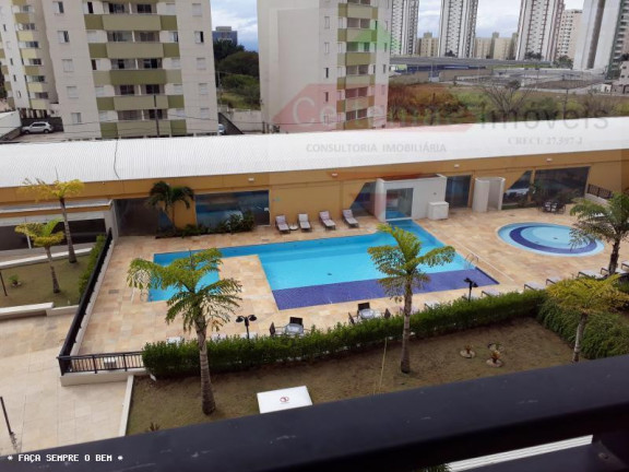 Imagem Apartamento com 3 Quartos à Venda, 166 m² em Jardim Das Nações - Taubaté Imagem Apartamento com 3 Quartos à Venda, 166 m² em Jardim Das Nações - Taubaté