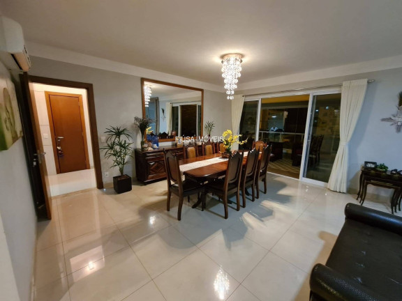 Imagem Apartamento com 4 Quartos à Venda, 302 m² em Residencial Morro Do Ipê - Ribeirão Preto Imagem Apartamento com 4 Quartos à Venda, 302 m² em Residencial Morro Do Ipê - Ribeirão Preto
