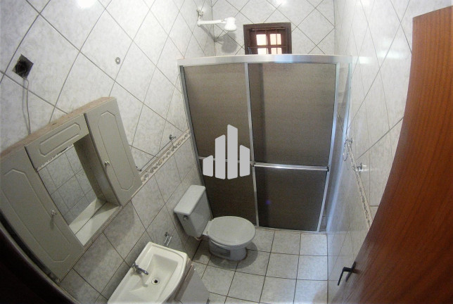 Imagem Casa com 3 Quartos para Alugar, 120 m² em Faxinal - Torres Imagem Casa com 3 Quartos para Alugar, 120 m² em Faxinal - Torres