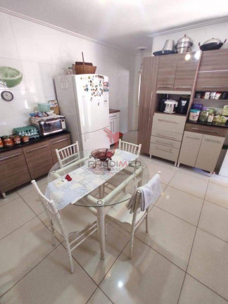Imagem Casa com 2 Quartos à Venda, 170 m² em Perdizes - Piracicaba Imagem Casa com 2 Quartos à Venda, 170 m² em Perdizes - Piracicaba