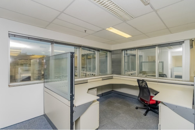 Imagem Sala Comercial à Venda, 644 m² em Paraíso - São Paulo