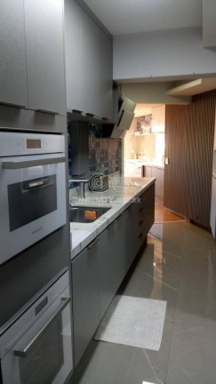 Imagem Apartamento com 3 Quartos à Venda, 122 m² em Mooca - São Paulo Imagem Apartamento com 3 Quartos à Venda, 122 m² em Mooca - São Paulo