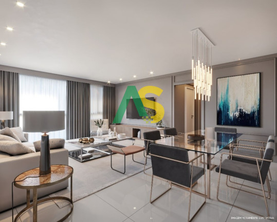 Imagem Imóvel com 3 Quartos à Venda, 84 m² em Rosarinho - Recife