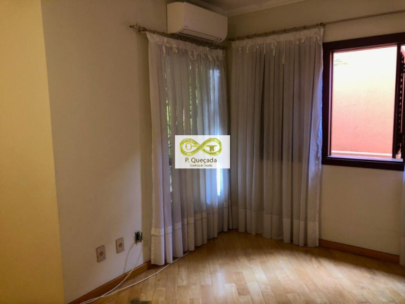 Imagem Casa com 4 Quartos à Venda, 409 m² em Residencial Parque Rio Das Pedras - Campinas Imagem Casa com 4 Quartos à Venda, 409 m² em Residencial Parque Rio Das Pedras - Campinas