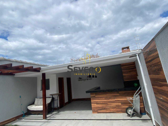 Imagem Casa com 2 Quartos à Venda, 120 m² em Jardim Atlântico Leste (itaipuaçu) - Maricá Imagem Casa com 2 Quartos à Venda, 120 m² em Jardim Atlântico Leste (itaipuaçu) - Maricá