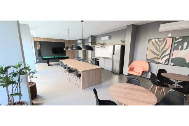 Imagem Studio com 1 Quarto à Venda, 27 m² em Perdizes - São Paulo Imagem Studio com 1 Quarto à Venda, 27 m² em Perdizes - São Paulo