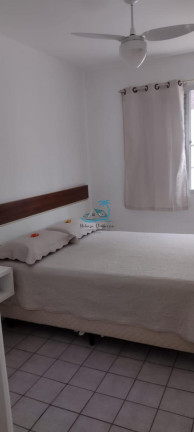Imagem Apartamento com 2 Quartos à Venda, 50 m² em Itaguá - Ubatuba