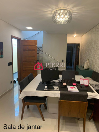 Imagem Sobrado com 3 Quartos à Venda, 125 m² em Vila Dos Remédios - São Paulo Imagem Sobrado com 3 Quartos à Venda, 125 m² em Vila Dos Remédios - São Paulo