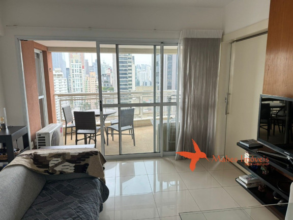 Imagem Imóvel com 2 Quartos para Alugar, 63 m² em Pinheiros - São Paulo Imagem Imóvel com 2 Quartos para Alugar, 63 m² em Pinheiros - São Paulo