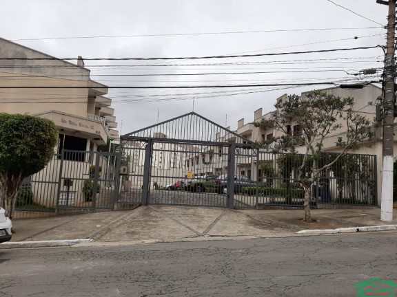 Imagem Casa com 2 Quartos à Venda, 80 m² em Vila Bela - São Paulo Imagem Casa com 2 Quartos à Venda, 80 m² em Vila Bela - São Paulo